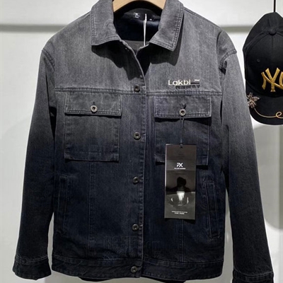 市场上装-夹克-休闲夹克【实拍】