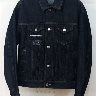 市场上装-夹克-休闲夹克【实拍】