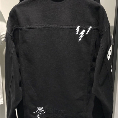 市场上装-夹克-休闲夹克【实拍】