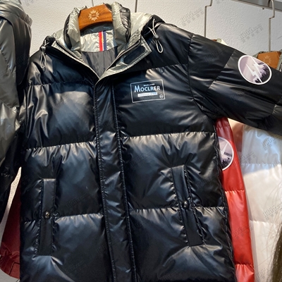 市场上装-棉衣/羽绒服-休闲棉服【实拍】