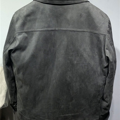 市场上装-皮衣-休闲皮衣【实拍】