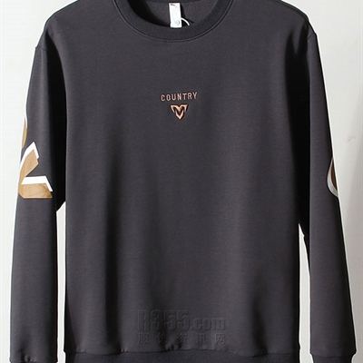 市场上装-卫衣-休闲卫衣【实拍】