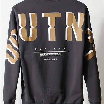 市场上装-卫衣-休闲卫衣【实拍】