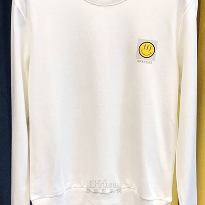 市场上装-卫衣-休闲卫衣【实拍】