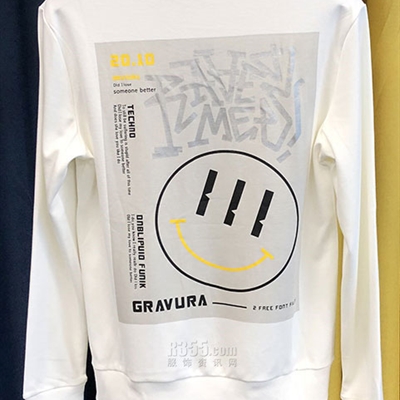 市场上装-卫衣-休闲卫衣【实拍】