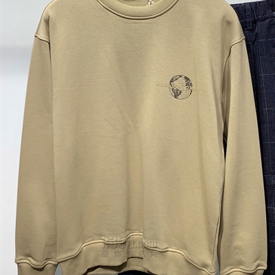 市场上装-卫衣-休闲卫衣【实拍】