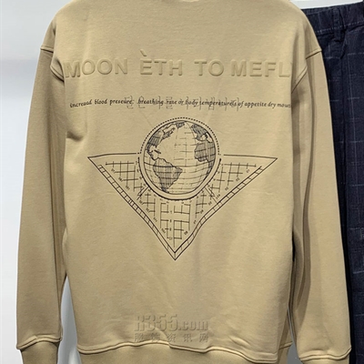 市场上装-卫衣-休闲卫衣【实拍】