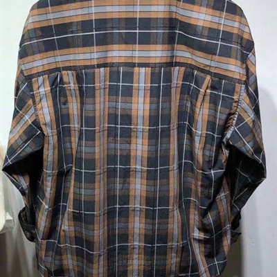 市场上装-衬衫-休闲衬衫【实拍】