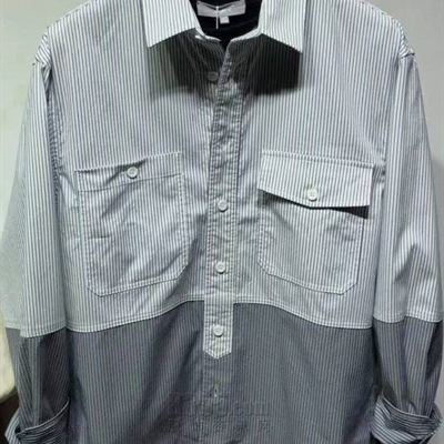 市场上装-衬衫-休闲衬衫【实拍】