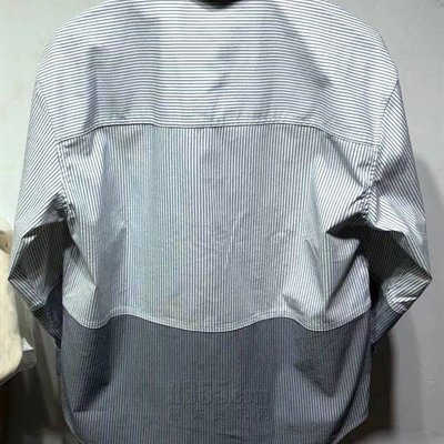 市场上装-衬衫-休闲衬衫【实拍】
