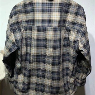 市场上装-衬衫-休闲衬衫【实拍】