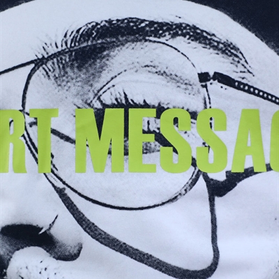 市场上装-T恤-微潮T恤