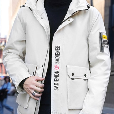 市场上装-夹克-土货夹克