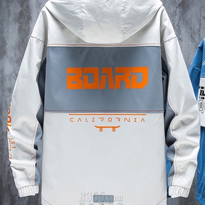 市场上装-夹克-土货夹克