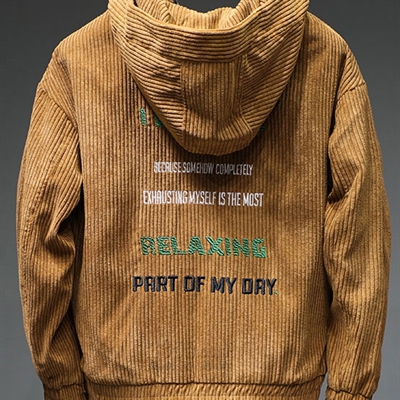 市场上装-夹克-休闲夹克