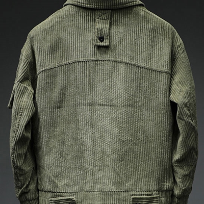 市场上装-夹克-休闲夹克