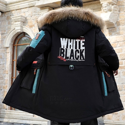 市场上装-棉衣/羽绒服-土货棉服