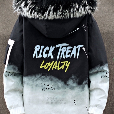 市场上装-棉衣/羽绒服-土货棉服