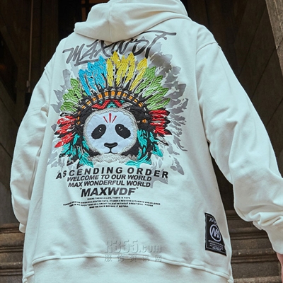 市场上装-卫衣-微潮卫衣