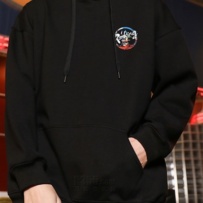 市场上装-卫衣-微潮卫衣