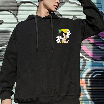 市场上装-卫衣-微潮卫衣