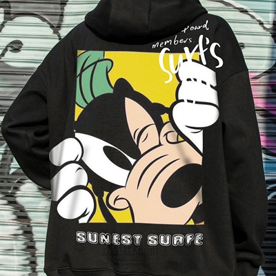 市场上装-卫衣-微潮卫衣