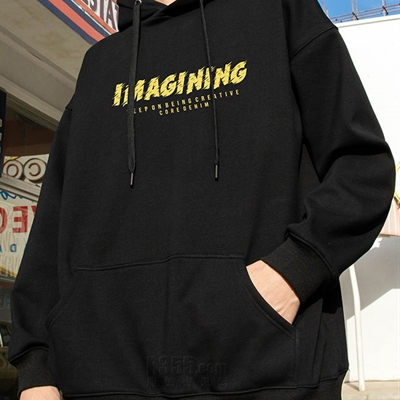 市场上装-卫衣-微潮卫衣