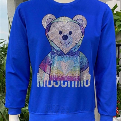 市场上装-卫衣-微潮卫衣