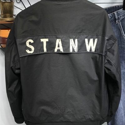 市场上装-夹克-休闲夹克【实拍】