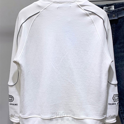 市场上装-卫衣-休闲卫衣【实拍】