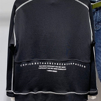 市场上装-卫衣-休闲卫衣【实拍】