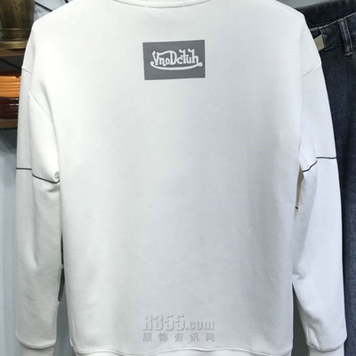 市场上装-卫衣-休闲卫衣【实拍】