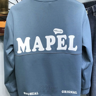 市场上装-卫衣-休闲卫衣【实拍】