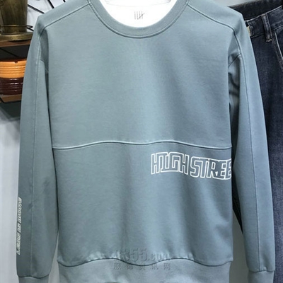 市场上装-卫衣-休闲卫衣【实拍】