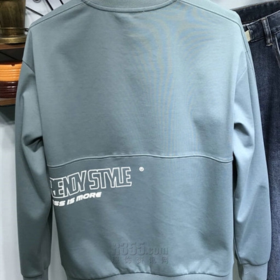 市场上装-卫衣-休闲卫衣【实拍】