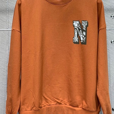 市场上装-卫衣-休闲卫衣【实拍】