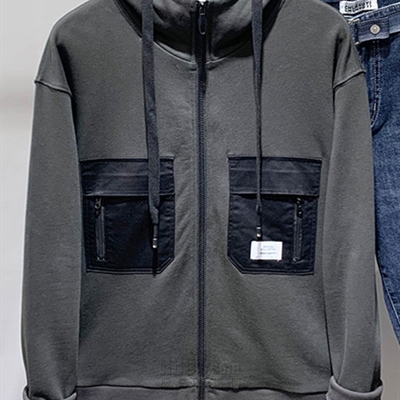 市场上装-卫衣-休闲卫衣【实拍】
