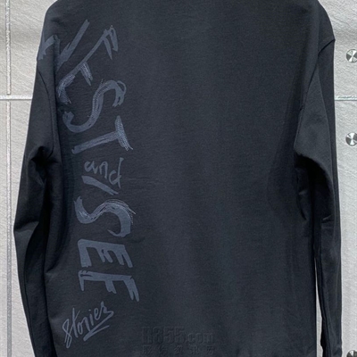 市场上装-卫衣-休闲卫衣【实拍】