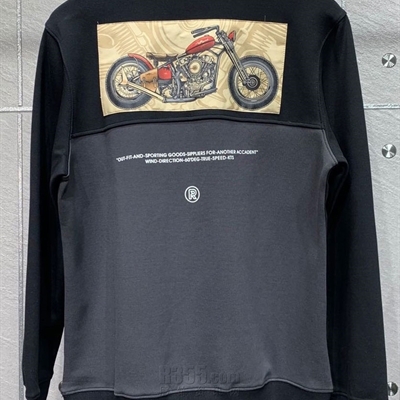 市场上装-卫衣-休闲卫衣【实拍】