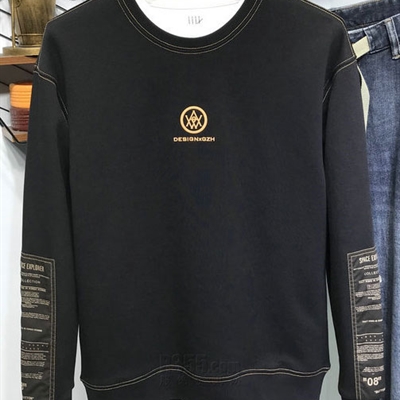 市场上装-卫衣-休闲卫衣【实拍】