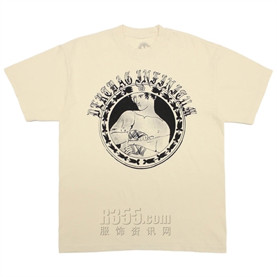 设计师品牌-套装-微潮套装
