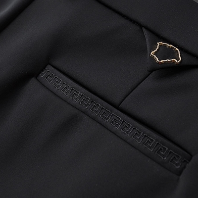 市场男裤-商务-商务裤