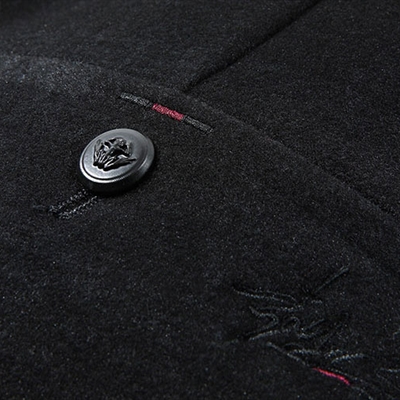 市场男裤-商务-商务裤