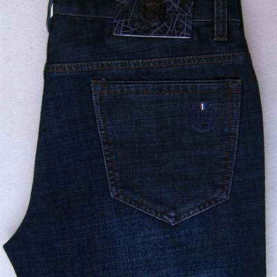 市场男裤-牛仔-商务牛仔裤