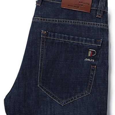 市场男裤-牛仔-商务牛仔裤