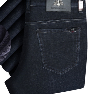 市场男裤-牛仔-商务牛仔裤