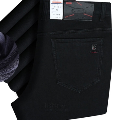 市场男裤-牛仔-商务牛仔裤