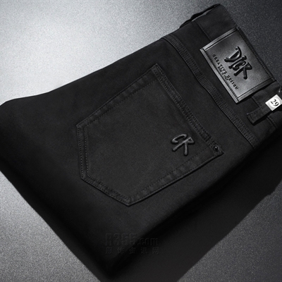 市场男裤-牛仔-商务牛仔裤