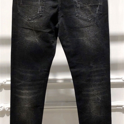 市场男裤-牛仔-欧货牛仔裤【实拍】