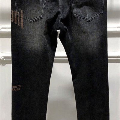 市场男裤-牛仔-欧货牛仔裤【实拍】